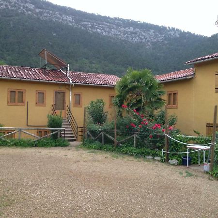 Capellania 7 Apartment Arroyo Frio Bagian luar foto