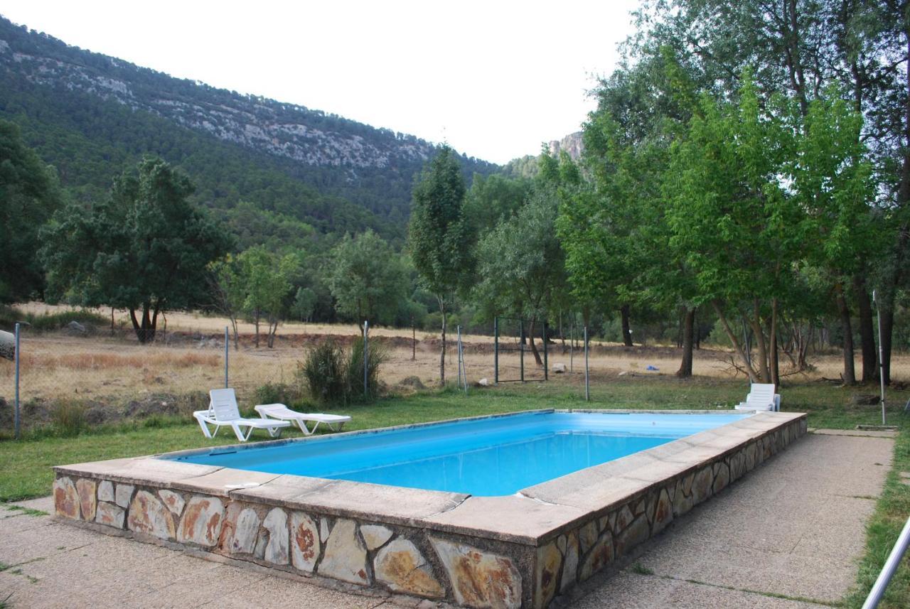 Capellania 7 Apartment Arroyo Frio Bagian luar foto