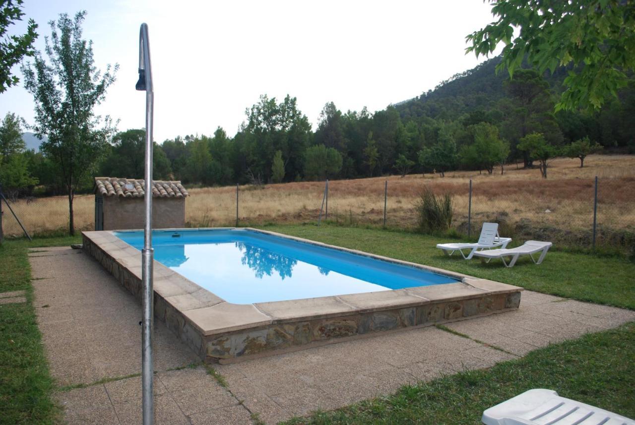 Capellania 7 Apartment Arroyo Frio Bagian luar foto