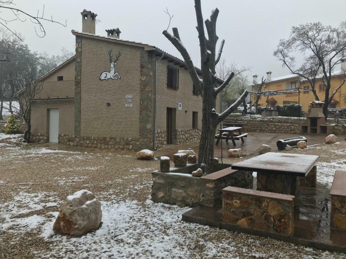 Capellania 7 Apartment Arroyo Frio Bagian luar foto