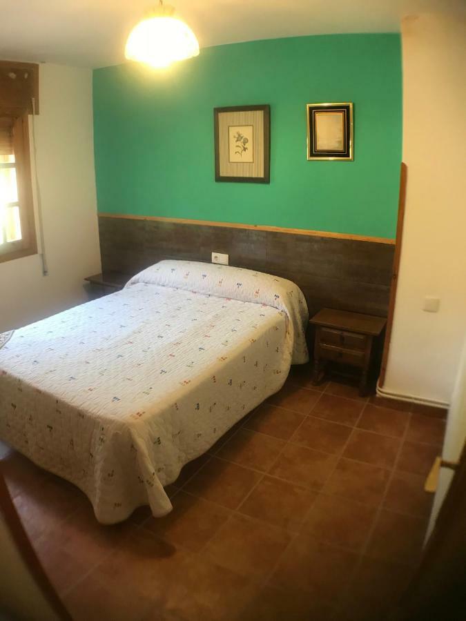 Capellania 7 Apartment Arroyo Frio Bagian luar foto