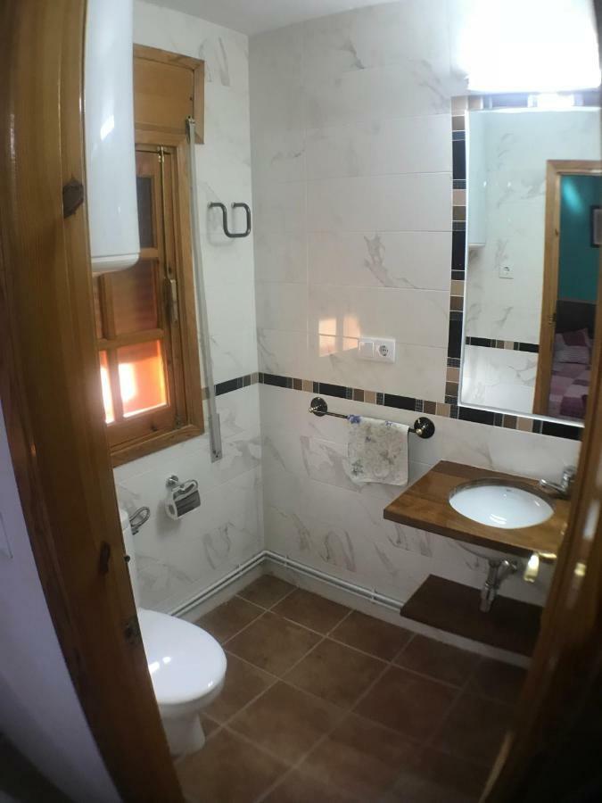 Capellania 7 Apartment Arroyo Frio Bagian luar foto