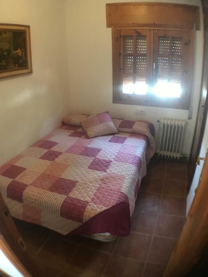 Capellania 7 Apartment Arroyo Frio Bagian luar foto