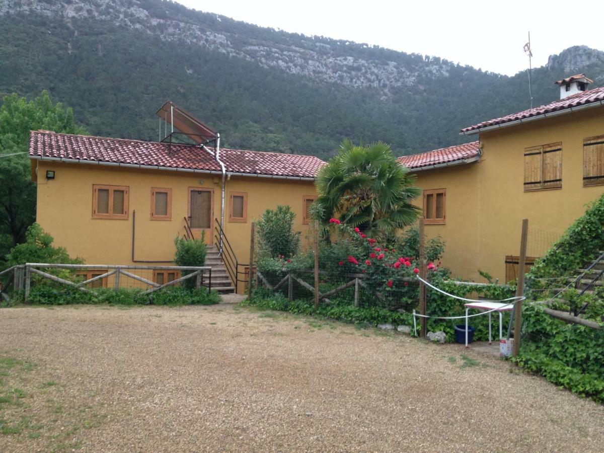 Capellania 7 Apartment Arroyo Frio Bagian luar foto